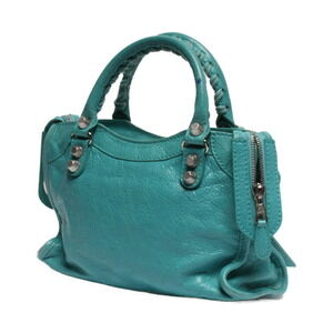 Balenciaga City shoulder Giant handbag bag crossbody